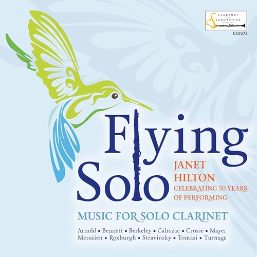 Flying Solo