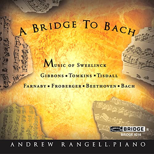 A Bridge to Bach