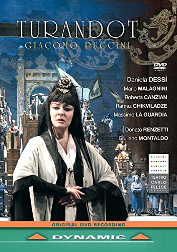 Puccini: Turandot