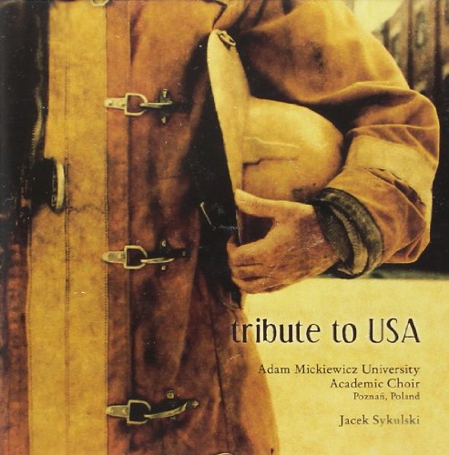 Tribute to U.S.A