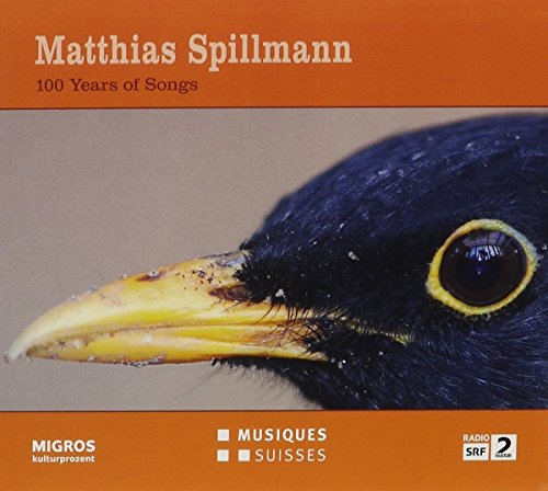 100 Years of Songs