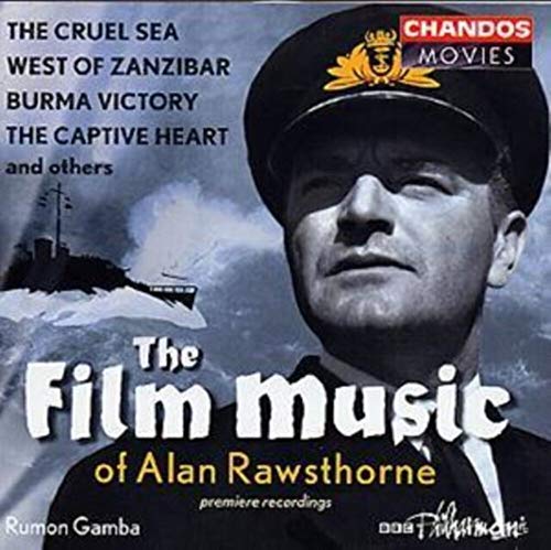 RAWSTHORNE: Film Music