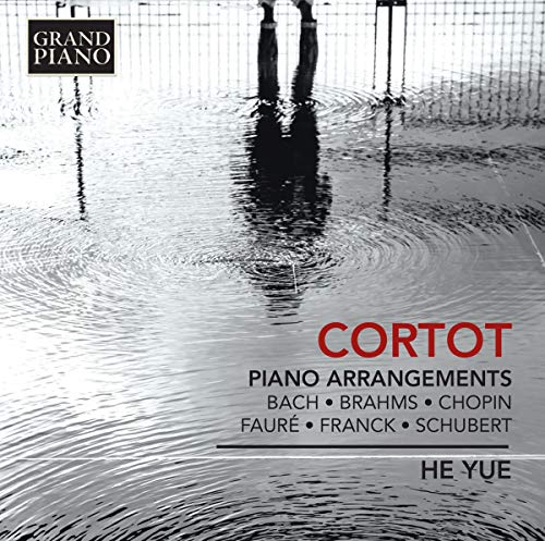 Alfred Cortot: Piano Arrangements