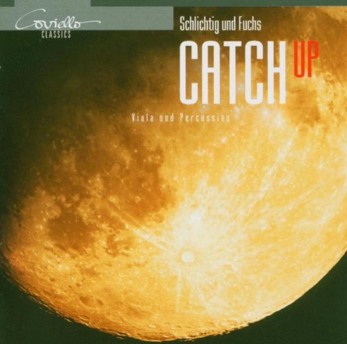 Fuchs, P. / Schlichtig, H.: Catch Up