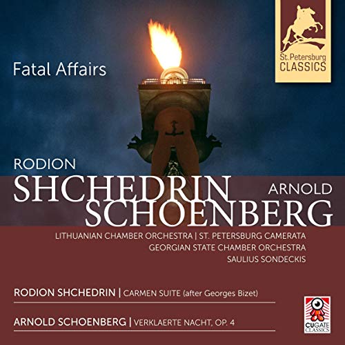 FATAL AFFARIS