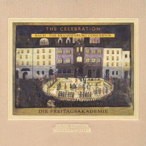 The Celebration