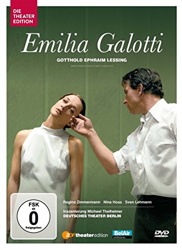 EMILIA GALOTTI