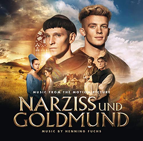 NARZISS UND GOLDMUND (OST)