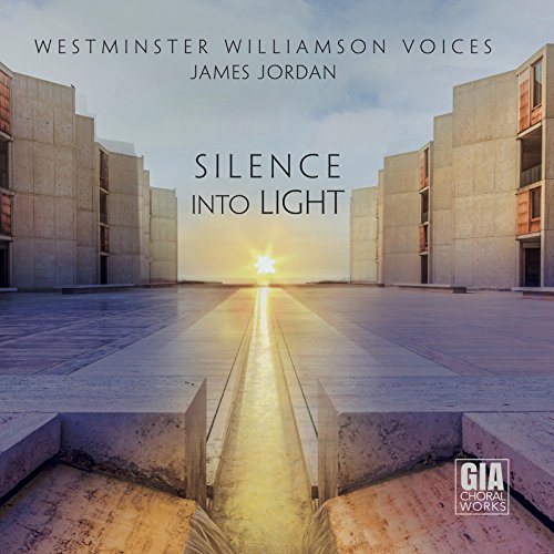 Silence Into Light