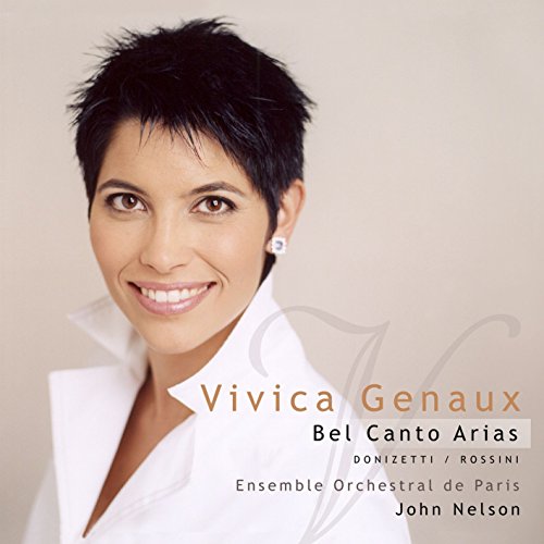 BEL CANTO ARIAS
