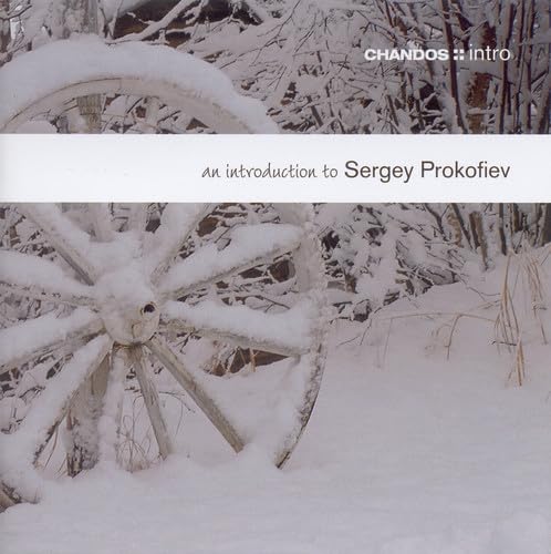 PROKOFIEV (An Introduction to)