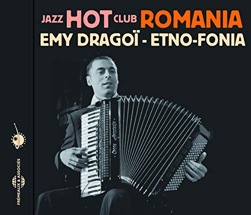 ETNO-FONIA