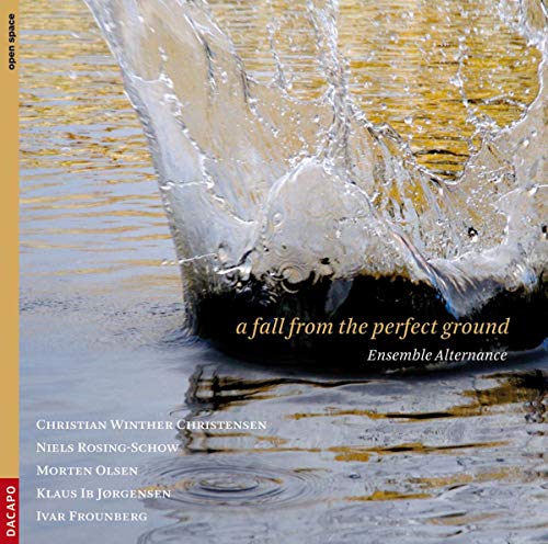 Chamber Music - CHRISTENSEN, C.W. / ROSING-SCHOW, N. / OLSEN