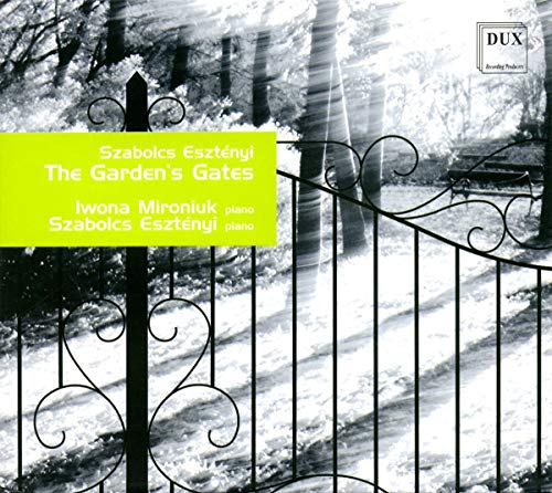 GARDEN'S GATES