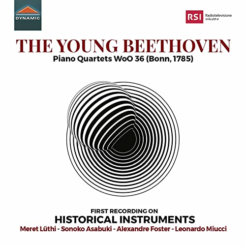 The Young Beethoven