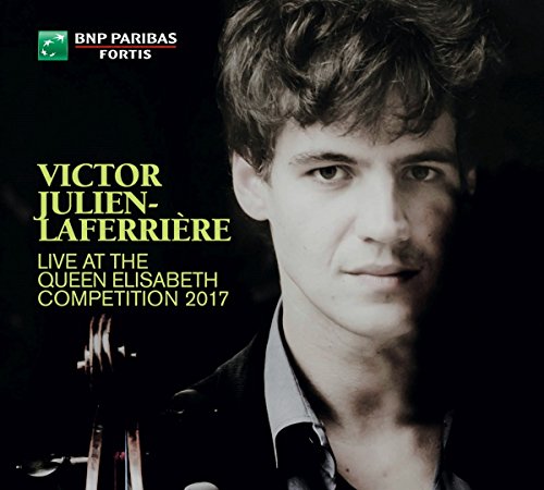 LIVE AT THE COMPETITION 2017