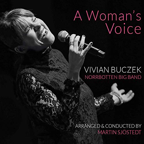 A Woman's Voice