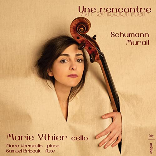 Une rencontre Schumann - Murail
