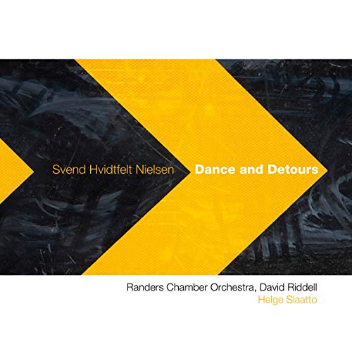 Nielsen: Dance & Detours