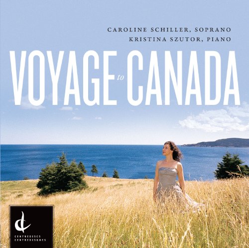 Voyage to Canada