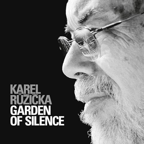 GARDEN OF SILENCE