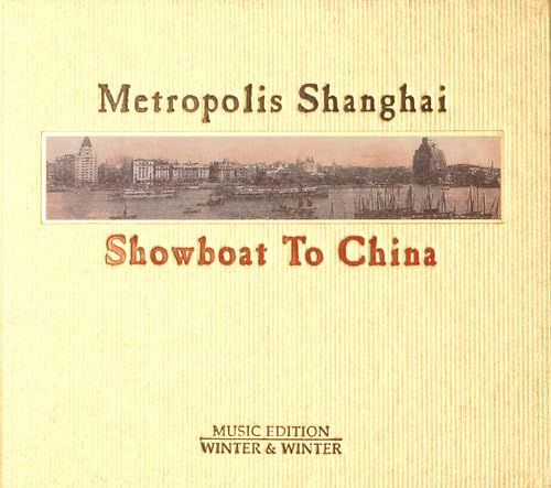 Showboat to China