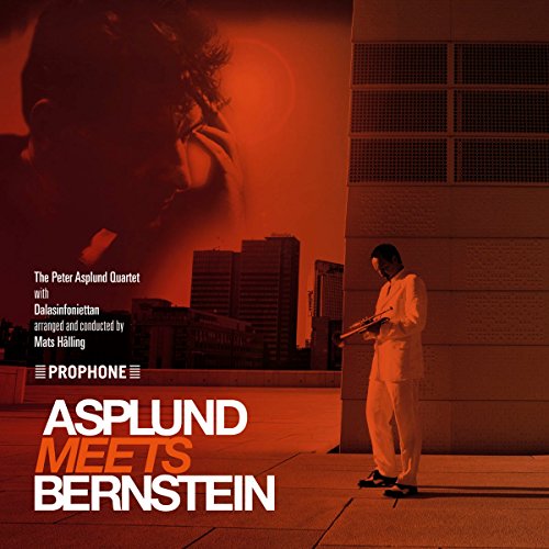Asplund meets Bernstein