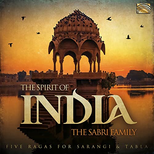 The Sabri Family