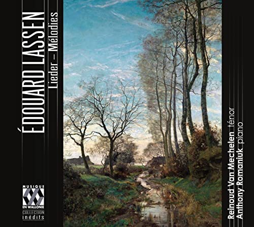 LIEDER & MELODIES