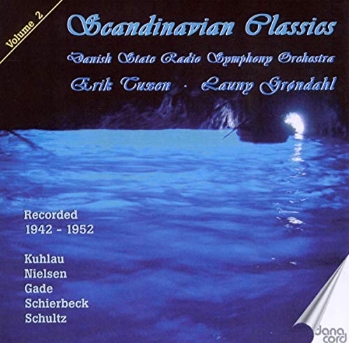 Scandinavian Classics, Vol. 2
