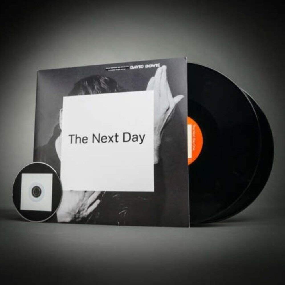 THE NEXT DAY