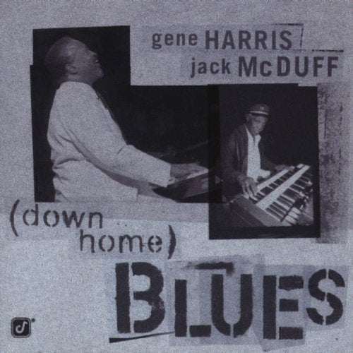(Down Home) Blues
