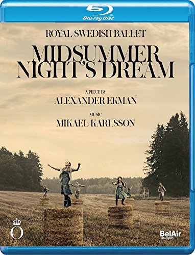 Karlsson: Midsummer Night's Dream
