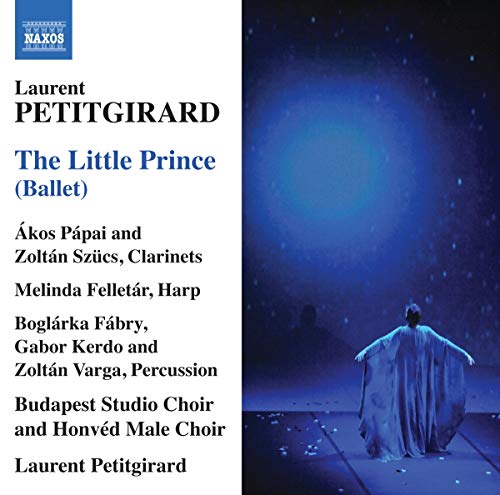 Petitgirard: The Little Prince