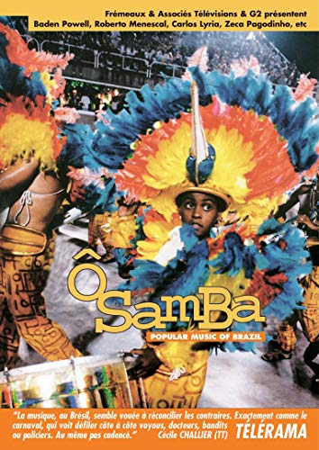 O SAMBA