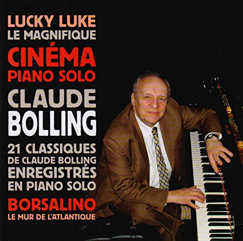 CINEMA PIANO SOLO