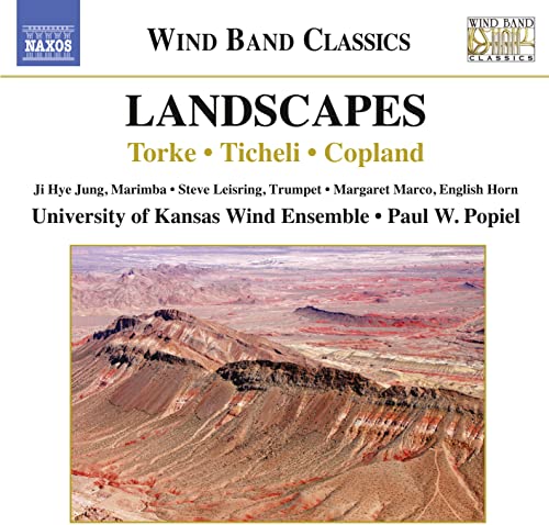 Landscapes