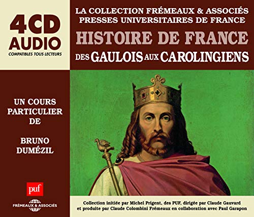 V1: HISTOIRE DE FRANCE