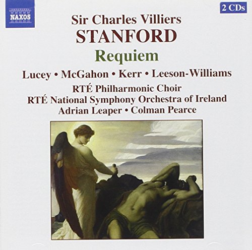 STANFORD: Requiem / The Veiled Prophet of Khorassan