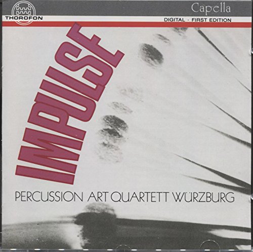 IMPULSE PERCUSSION