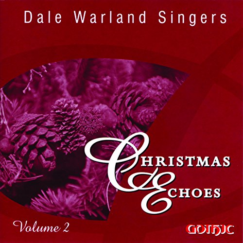 Christmas Echoes, Vol. 2