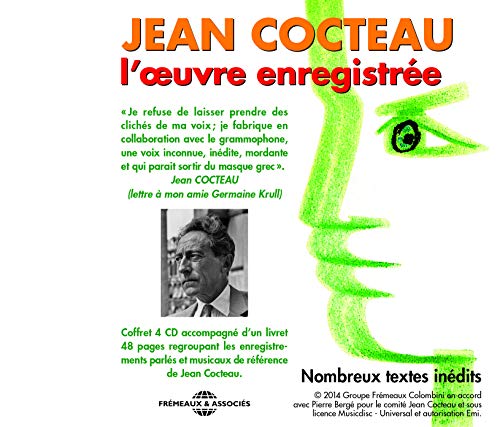 L?OEUVRE ENREGISTREE
