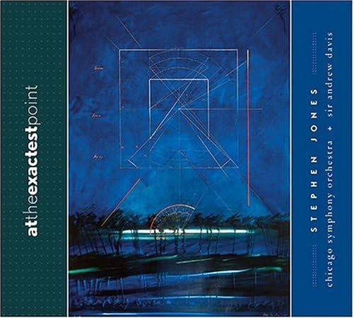 AT THE EXACTEST POINT