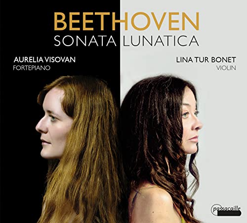 SONATA LUNATICA