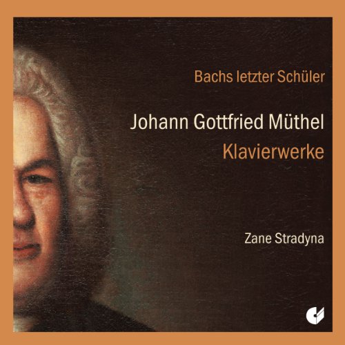 BACH'S LAST PUPIL