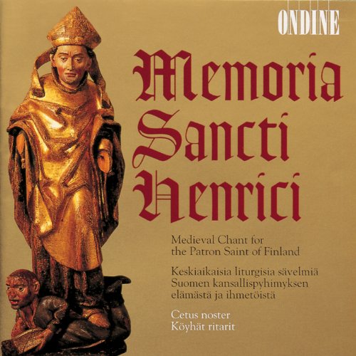 Vocal Ensemble Music: Cetus noster, Koyhat ritarit - Medieva