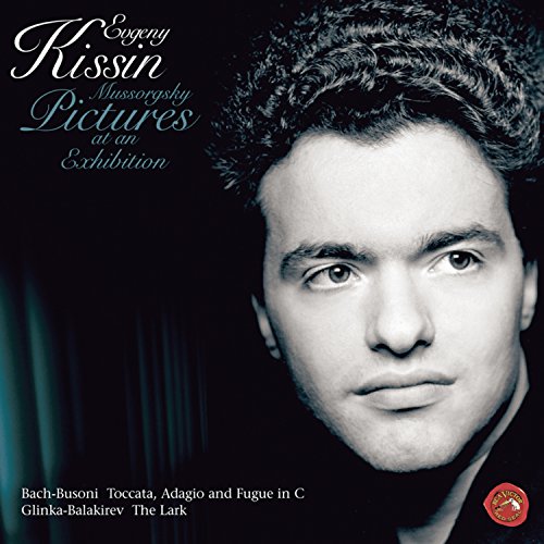 Mussorgsky: Pictures at an Exhibition