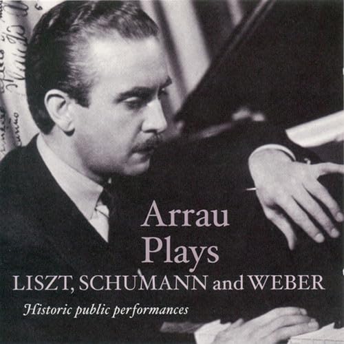 LISZT, F.: Piano Concerto No. 2 / SCHUMANN, R.: Piano Concer