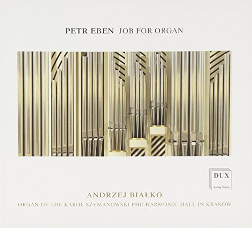 Eben: Job for Organ