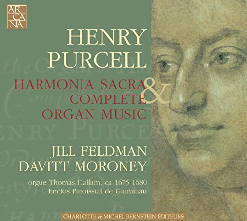 HARMONIA SACRA AND COMPLETE OR